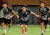 Bernardo Tavares: Kami Ingin Menang