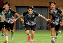 Bernardo Tavares: Kami Ingin Menang
