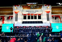 Synergy Persebaya Menuju 100 Tahun, Ada Dua Partnership Baru