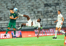 Kalahkan Arema FC, Persebaya Melaju ke Final Piala Presiden 2026