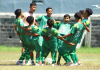 Piala Soeratin Jawa Timur: Persebaya U13 dan U15 Main di Jember