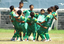 Piala Soeratin Jawa Timur: Persebaya U13 dan U15 Main di Jember