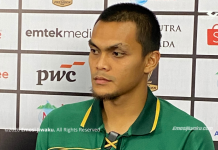 Bernardo Tavares dan Rachmat Irianto Jelang Laga Final Piala Presiden 2026: Persib Tim Favorit