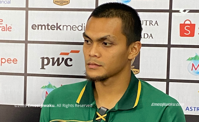 Piala Presiden 2026