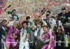 Persebaya Juara Piala Presiden 2026