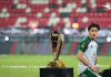 Statemen CEO Persebaya Azrul Ananda Usai Juara Piala Presiden 2026