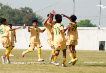 Persebaya Borong Gelar Piala Soeratin U13 dan U15 PSSI Surabaya Tahun 2026