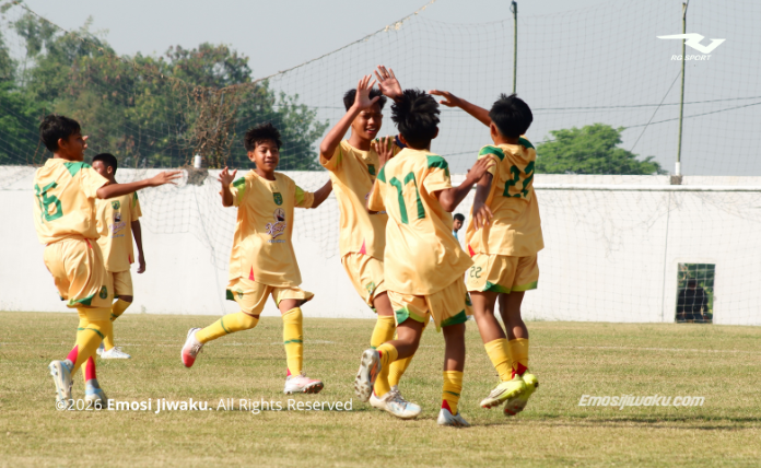 Piala Soeratin