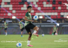 Ramadhan Sananta Pernah Bertemu Penang FC, Dejan Tumbas Kembali ke Surabaya