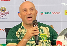 Hadapi Penang FC, Bernardo Tavares Akan Rotasi Pemain