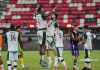 Momen Selebrasi Pemain Persebaya Usai Juara Piala Presiden 2026