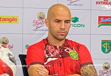 Risto Mitrevski: Lupakan Piala Presiden, Serius Hadapi Penang FC dan Fokus Persiapan Kompetisi