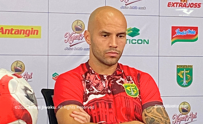 Persebaya