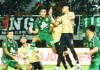International Friendly Match: Persebaya 1-0 Penang FC