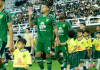 TC di Tailand Persebaya Fokus Tingkatkan Fisik, Taktik dan Mental