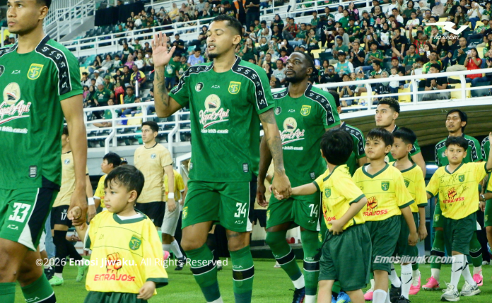Persebaya