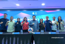 Indonesia Women’s League (IWL) Musim 2026/27 Kick Off 17 Oktober 2026