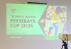 Pembagian Grup Resmi Dirilis, 32 Tim Siap Unjuk Gigi di Persebaya Cup U12 2026
