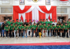 Cetak Sejarah di Piala Soeratin Jatim, Persebaya Muda Dapat Dukungan Penuh Pemkot Surabaya Hadapi Putaran Nasional