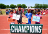 Persebaya Cup U12 2026 Resmi Berakhir, 4 Tim Sabet Gelar Juara di Masing-Masing Kasta