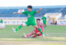 Persebaya U13 dan U15 Juara Piala Soeratin 2026 Jawa Timur