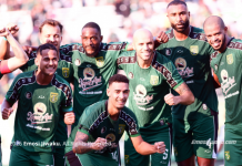 Yuran Fernandes: Persebaya Siap Hadapi Bhayangkara FC Pada Laga Perdana Musim 2026/2027