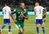 Gol Alex Martins Bawa Persebaya Kalahkan PSIM 1-0