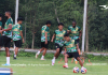 Toni Firmansyah Siap Berikan Penampilan Terbaik