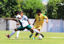 Piala Soeratin 2026 Jawa Timur: Persebaya U13, U15, U17 Raih Kemenangan