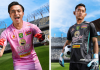 AZA Hadirkan Persebaya Player Issue Jersey untuk Super League, Musim Ini Eksklusif Dapat Player Card