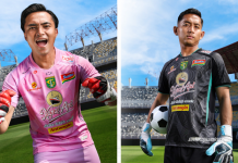 AZA Hadirkan Persebaya Player Issue Jersey untuk Super League, Musim Ini Eksklusif Dapat Player Card