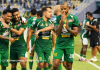 Persebaya Ditahan Imbang Garudayaksa FC 1-1 di GBT