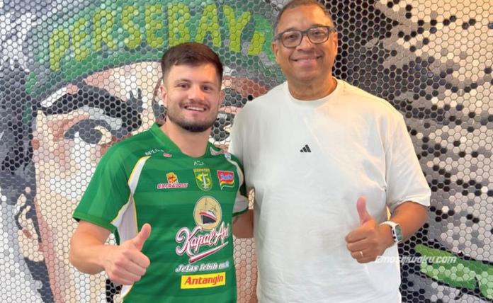 Persebaya