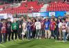 Komitmen Bersama I.League Dengan Suporter Klub Super League 2026/2027