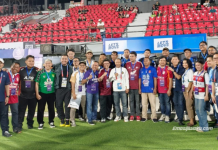 Komitmen Bersama I.League Dengan Suporter Klub Super League 2026/2027