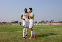Target Menang, Persebaya Hanya Bermain Imbang Dengan Bhayangkara Presisi FC