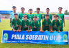 Piala Soeratin Jawa Timur: Persebaya U15 dan U13 Lolos Semifinal