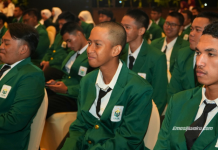Pemain Persebaya Future Lab Nabil Loverino Berusaha Menjaga Dua Mimpi: Dokter dan Pesepak Bola