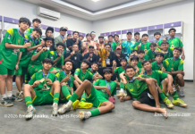 Persebaya U17 Juara Piala Soeratin 2026 Zona Jawa Timur