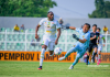 Yann Mabella Ingin Cetak Gol Lebih Banyak Lagi
