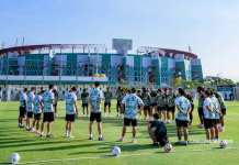 Dukungan Bonek Akan Jadi Energi Tambahan Persebaya Kejar Kemenangan Kandang Pertama
