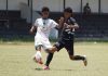 M. Yusuf Ardiansyah Borong 4 Gol, Persebaya U18 Pesta Gol 6-1 atas Madura United U18