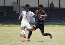 M. Yusuf Ardiansyah Borong 4 Gol, Persebaya U18 Pesta Gol 6-1 atas Madura United U18