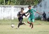 Hasil EPA One U16: Persebaya Surabaya U16 Tundukkan Madura United FC U16 4-0