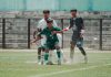 Persebaya U18 Curi Tiga Poin di Markas PSS Sleman U18 dengan Skor 3-1