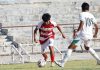 Sean Rahman Kastor Cetak Tiga Gol, Persebaya Surabaya U-20 Benamkan Madura United 7-1