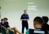 Tinjau Persebaya Future Lab, FIFA dan PSSI Soroti Pentingnya Fondasi Pembinaan Usia Dini