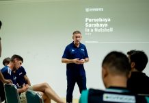 Tinjau Persebaya Future Lab, FIFA dan PSSI Soroti Pentingnya Fondasi Pembinaan Usia Dini