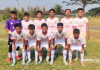 Liga Persebaya U-14: Taktik Jitu Babak Kedua Bawa Untag Rosita Tundukkan Sasana Bhakti 3-0