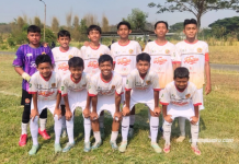 Liga Persebaya U-14: Taktik Jitu Babak Kedua Bawa Untag Rosita Tundukkan Sasana Bhakti 3-0